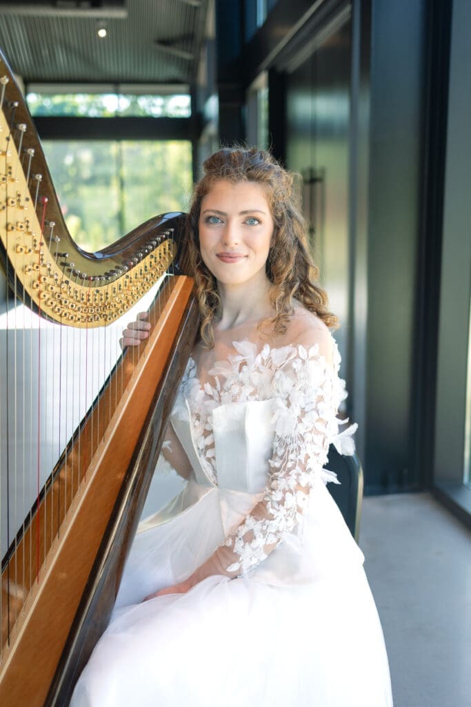 The Skyroom preferred wedding musician